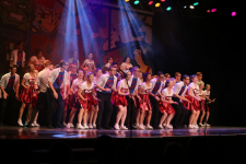 Choral Shield 2014-71